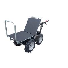  Minidumper Muck Truck Dumper Max II 12463001